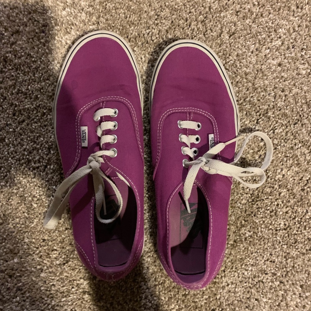 Vans